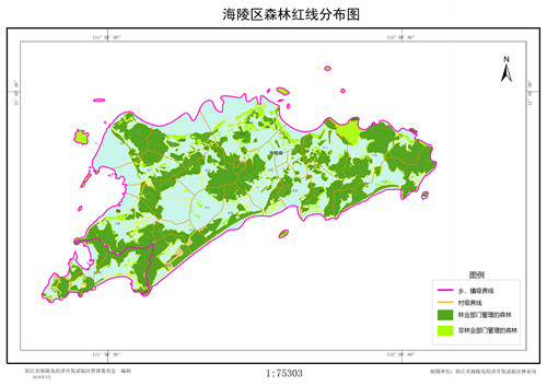 生态红线 耕地红线_林业生态红线_齐齐哈尔 生态红线